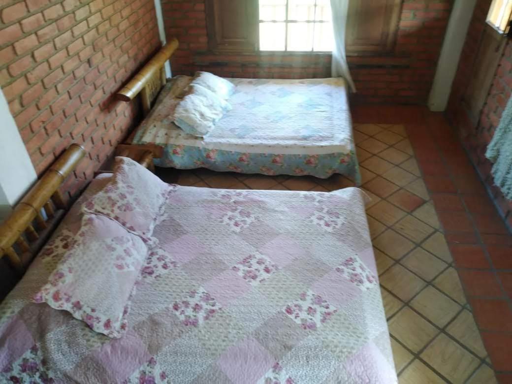 Hermoso Lugar Familiar Cerca A De Leyva * Sutamarchán